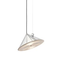 Tom Dixon Pose Pendant Angled