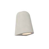 Astro Mast Coastal Wall Light Matt Concrete