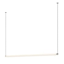 Vibia Asia LED Suspension Light 3630 Black
