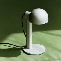 HAY Posto Table Lamp From Above