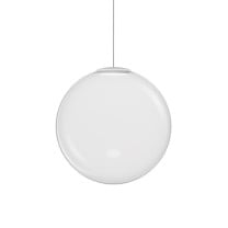 Lodes Non Random LED Pendant - 38, Clear
