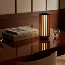 &Tradition Numbra LED Portable Lifestyle Desk