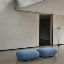 &Tradition Gio LN28 Floor Lamp Lifestyle Corridor