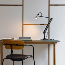 Anglepoise Original 315 Desk Lamp - Navigation Edition on Desk