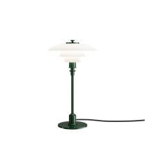 Louis Poulsen PH 2/1 Table Lamp Glossy Deep Green