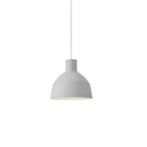 Muuto Unfold Pendant Grey