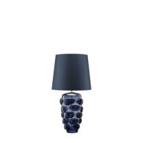 Porta Romana Blob Table Lamp Tuxedo