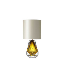 Porta Romana Lava Table Lamp Honey