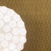 Moooi Prop LED Suspension Round Single - In Situ
