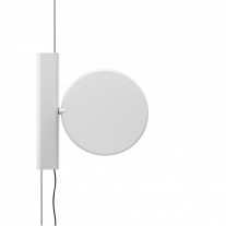 Flos OK LED Pendant White