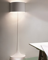 Flos Soft Spun Floor Lamp