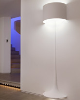 Flos Soft Spun LED Floor Lamp