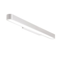 Artemide Talo LED Wall Light 120 White