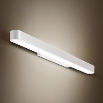 Artemide Talo LED Wall Light 120 White