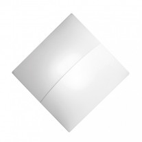 Axolight Nelly Straight Ceiling and Wall Light 140