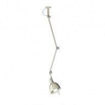 PJ50 Ceiling Light in Warm Grey