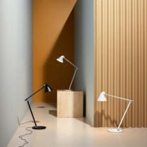 Full Collection of Louis Poulsen NJP LED Table Lamps