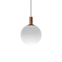 Zero Fog LED Pendant Copper 300