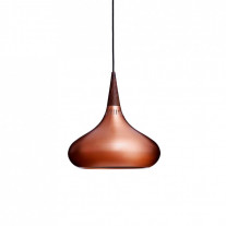 Fritz Hansen Orient Pendant P2 Copper