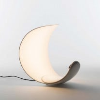 Luceplan Curl Table Lamp