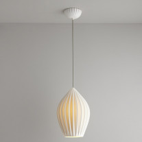 Original BTC Fin Pendant Extra Large On