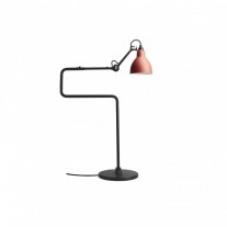 Lampe Gras Nº317 Table Lamp Red