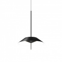 Vibia Mayfair LED Pendant Steel 5525 Graphite