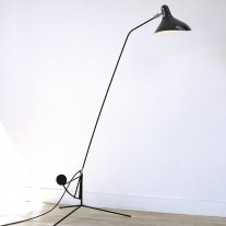 DCW éditions Mantis BS1 Floor Lamp