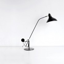 DCW éditions Mantis BS3 Table Lamp