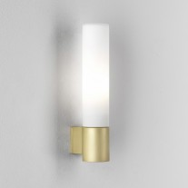 Astro Bari Wall Light Matt Gold