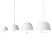 Muuto Ambit Pendant  - White