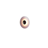 Marset Ginger LED Ceiling  Wall Light 20 C  Mauve