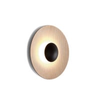 Marset Ginger Ceiling/Wall LED Light - 32 Oak