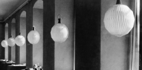 Le Klint Original Lantern (1944)