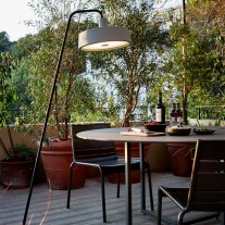 Marset Soho 38 P LED Floor Lamp