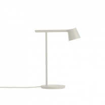 Muuto Tip LED Table Lamp Grey