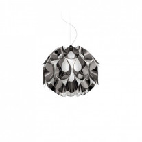 Slamp Flora Suspension (Small - Pewter)