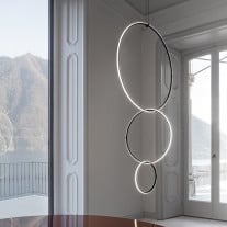 Flos Arrangements LED Pendant