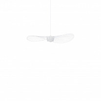 Petite Friture Vertigo Medium Pendant White