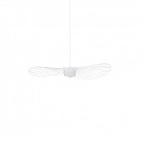 Petite Friture Vertigo Large Pendant White