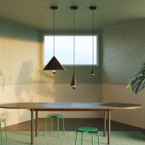 Petite Friture Cherry Pendant Lights