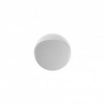 Louis Poulsen Flindt LED Wall Light - White, Small