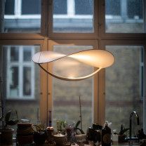 Foscarini Plena LED Pendant