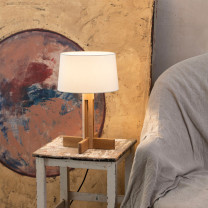 Santa & Cole FAD Menor Table Lamp