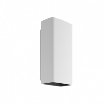 Flos Climber 87 Down LED Wall Light White