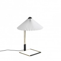 HAY Matin LED Table Lamp 300 White