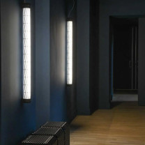 Sammode Studio Rivoli Suspension/Wall Light in Hallway