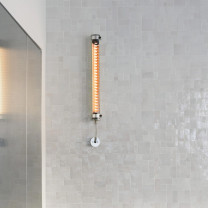 Sammode Studio Elgar Wall Light in Bathroom