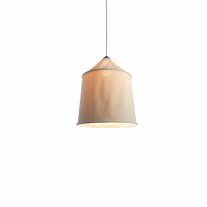 Marset Jaima LED Outdoor Pendant Beige 43