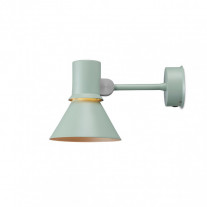 Anglepoise Type 80 W1 Wall Lamp Pistachio Green